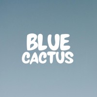 Blue Cactus com logo - Similar company to Blue Cactus