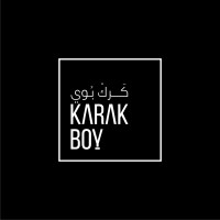 Karak Boy logo - Similar company to Tmp Education