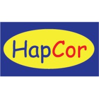HapCor, Inc. logo - Similar company to Fif Logistics