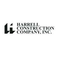 Harrell Construction Co., Inc. logo - Similar company to Federal Construction, Inc.