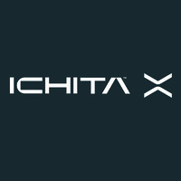 ICHITA logo - Similar company to Zeroboard (Thailand)