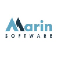 Marin Software AU logo - Similar company to Xtrade Au
