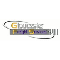 Gloucester Freight Services logo - Similar company to Digital Freight Ltd