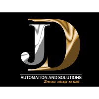 JD AUTOMATION AND SOLUTIONS logo - Similar company to Siddhant Electricals