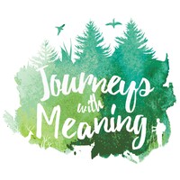 Journeys with Meaning logo - Similar company to Nirvana Nomads
