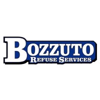 Bozzuto Refuse Services logo - Similar company to Tyco Printing