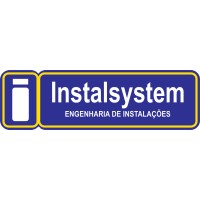 Instalsystem Engenharia de Tubulação logo - Similar company to Mig Soluções