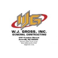 W. J. GROSS, INC. logo - Similar company to Lyons Restores