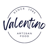 Valentino Foods logo - Similar company to San Valentin