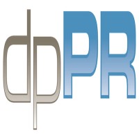 dpPR: Daniel Paquette Public Relations logo - Similar company to Bronuts Donuts + Coffee