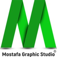Mostafa Graphic Studio logo - Similar company to United Engineers Network