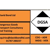 David Bond Ltd
