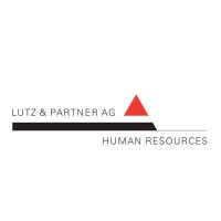Lutz & Partner Ag Human Resources