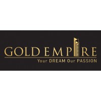 Gold Empire logo - Similar company to Gv Properties Int