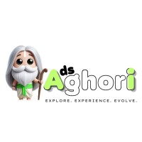 Ads Aghori logo - Similar company to Digicarnation