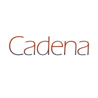 Cadena logo - Similar company to Carinx |کارینکس