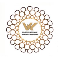 Waleed Al Marzooqi & Khalid Mohammed Advocates & Legal Consultants logo - Similar company to Frangulf
