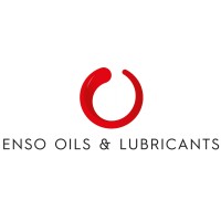 Enso Oils & Lubricants logo - Similar company to Protek Solutions