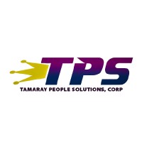 Tamaray People Solutions Corporation logo - Similar company to Eirphil Express