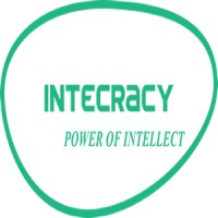 Intecracy International logo - Similar company to Solverlabs