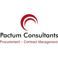 Pactum Consultants Ltd