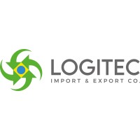 Logitec Import & Export logo - Similar company to Canncargo Ltda