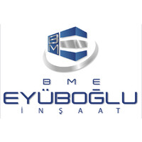 BME Eyuboglu logo - Similar company to Maritime Engineering