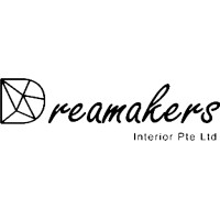 Dreamakers Interior logo - Similar company to Darwin Interior