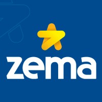 ZEMA logo - Similar company to Morial Comercio S.R.L.