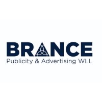 BRANCE PUBLICITY & ADVERTISING WLL logo - Similar company to Greyscale Publicity & Advertising Co