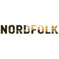 NORDFOLK TRAVEL logo - Similar company to Nordfold