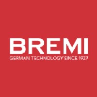 BREMI Fahrzeug-Elektrik GmbH logo - Similar company to Aventys Electronics