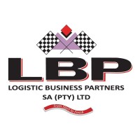 Logistic Business Partners SA Pty Ltd logo - Similar company to Lbp Rotterdam B.V.