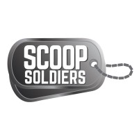 Scoop Soldiers logo - Similar company to Dustcontrol Usa