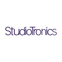 StudioTronics logo - Similar company to Being Pawsome