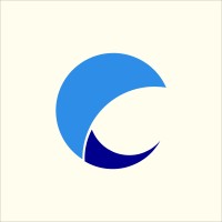 Wave Digital Art logo - Similar company to Híbrida