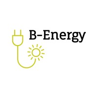 B-Energy logo - Similar company to Solvana