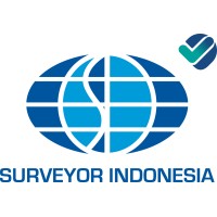PT Surveyor Indonesia logo - Similar company to Bki (Biro Klasifikasi Indonesia)