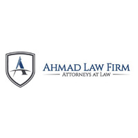 Ahmad Law Firm, LLC logo - Similar company to Fayette Commonwealth'S Attorney'S Office