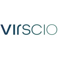 Virscio logo - Similar company to Norecopa