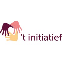 't initiatief logo - Similar company to R&R Zorgpartners