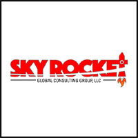 Sky Rocket Global Consulting Group logo - Similar company to Enviro Analytics, Llc
