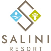 Salini Resort logo - Similar company to Convertizer