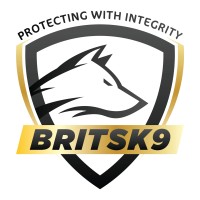BritsK9 LTD logo - Similar company to Safe Responsec Group