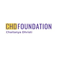 Chaitanya Dhristi Foundation logo - Similar company to Dhristi Corps