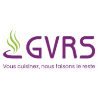 GVRS logo - Similar company to Chez Andre