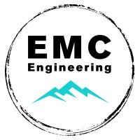 EMC Engineering Group Limited logo - Similar company to Kaizen Direct Ltd