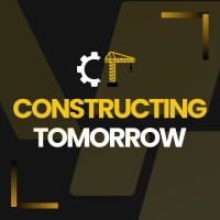 Constructing Tomorrow logo - Similar company to Alakai Ventures