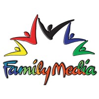 Family Media Ltd logo - Similar company to Nomads Path Development Organization (Nopado)