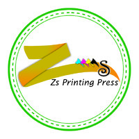 ZS Printing Advertising Dubai logo - Similar company to Injection Molding Plastic Products